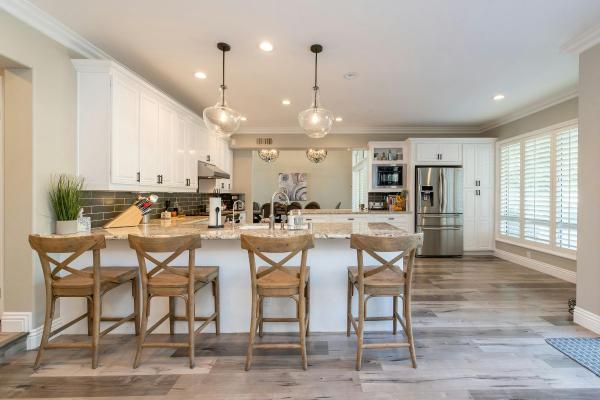 trusted kitchen remodeling contractors serving homeowners in Brandon FL