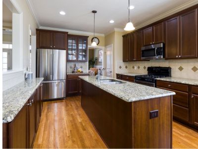 full kitchen renovation and remodeling service in Brandon FL