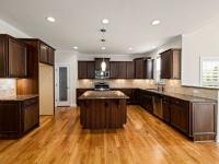 custom kitchen cabinetry installation and cabinet refacing in Brandon FL