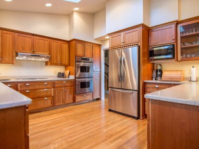 premium kitchen countertop replacement service in Brandon FL